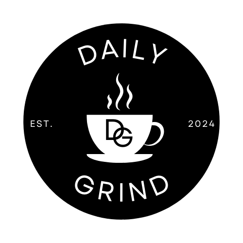 daily grind logo
