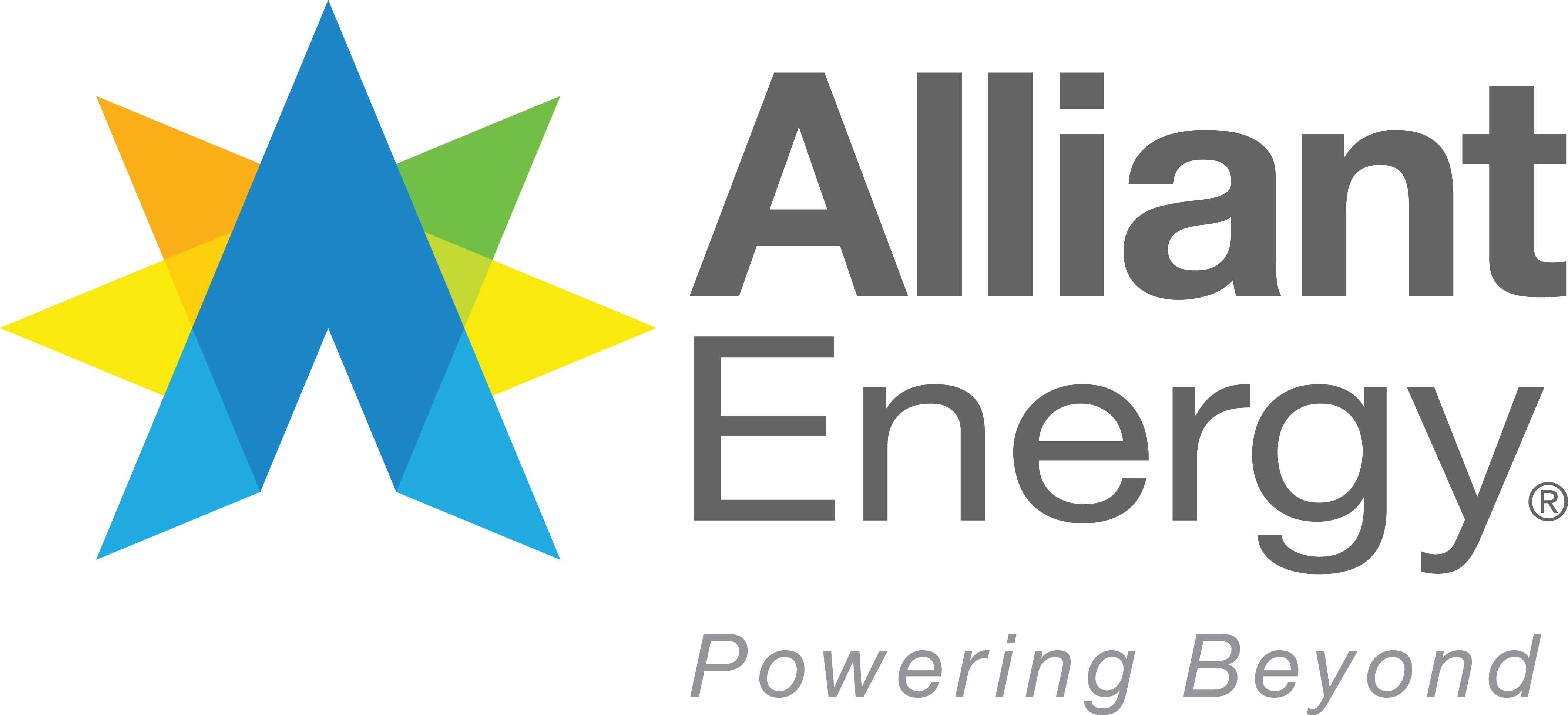 Alliant Energy Logo