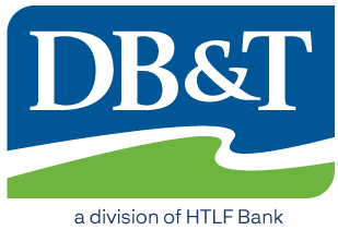 DB&T logo