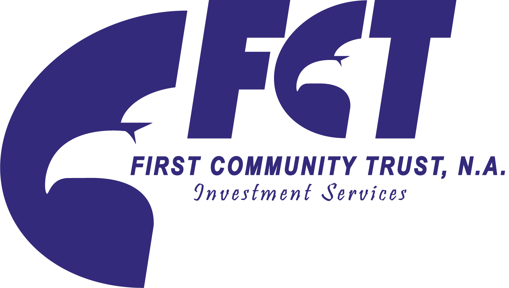 first community trust logo