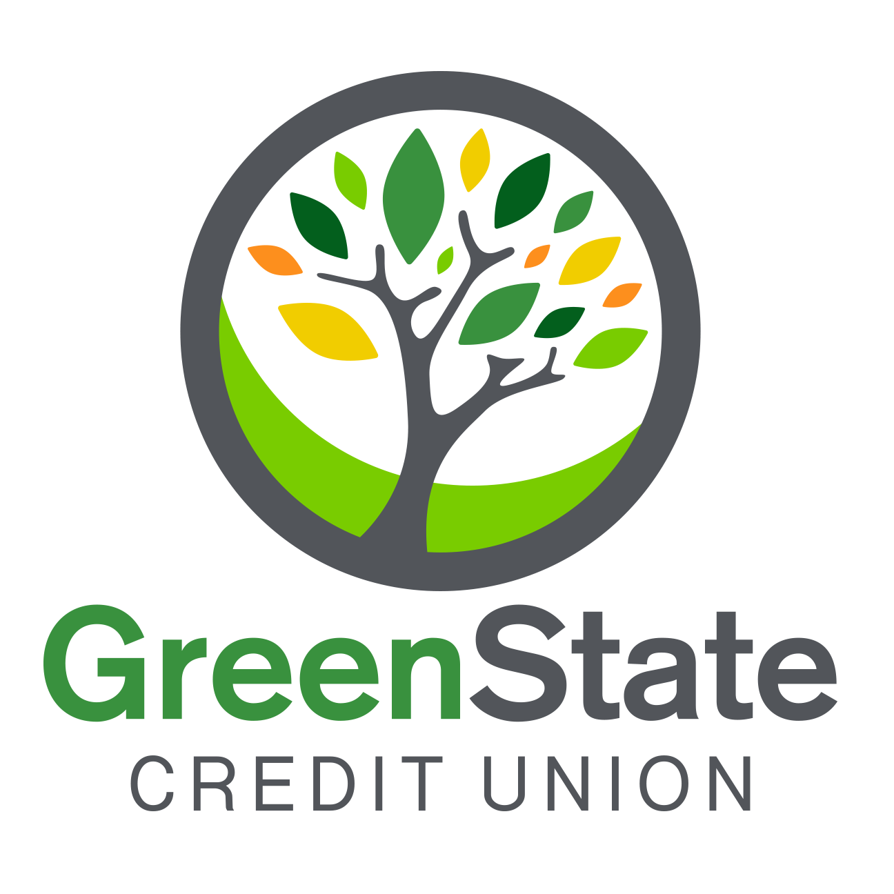 GreenState Credit Union logo