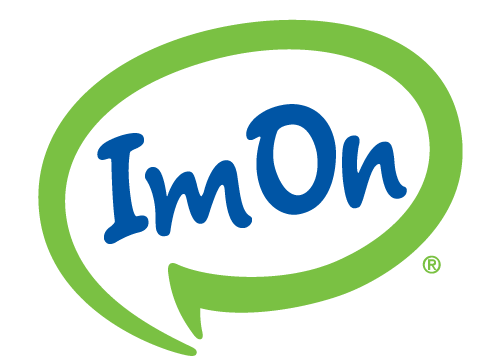 ImOn logo