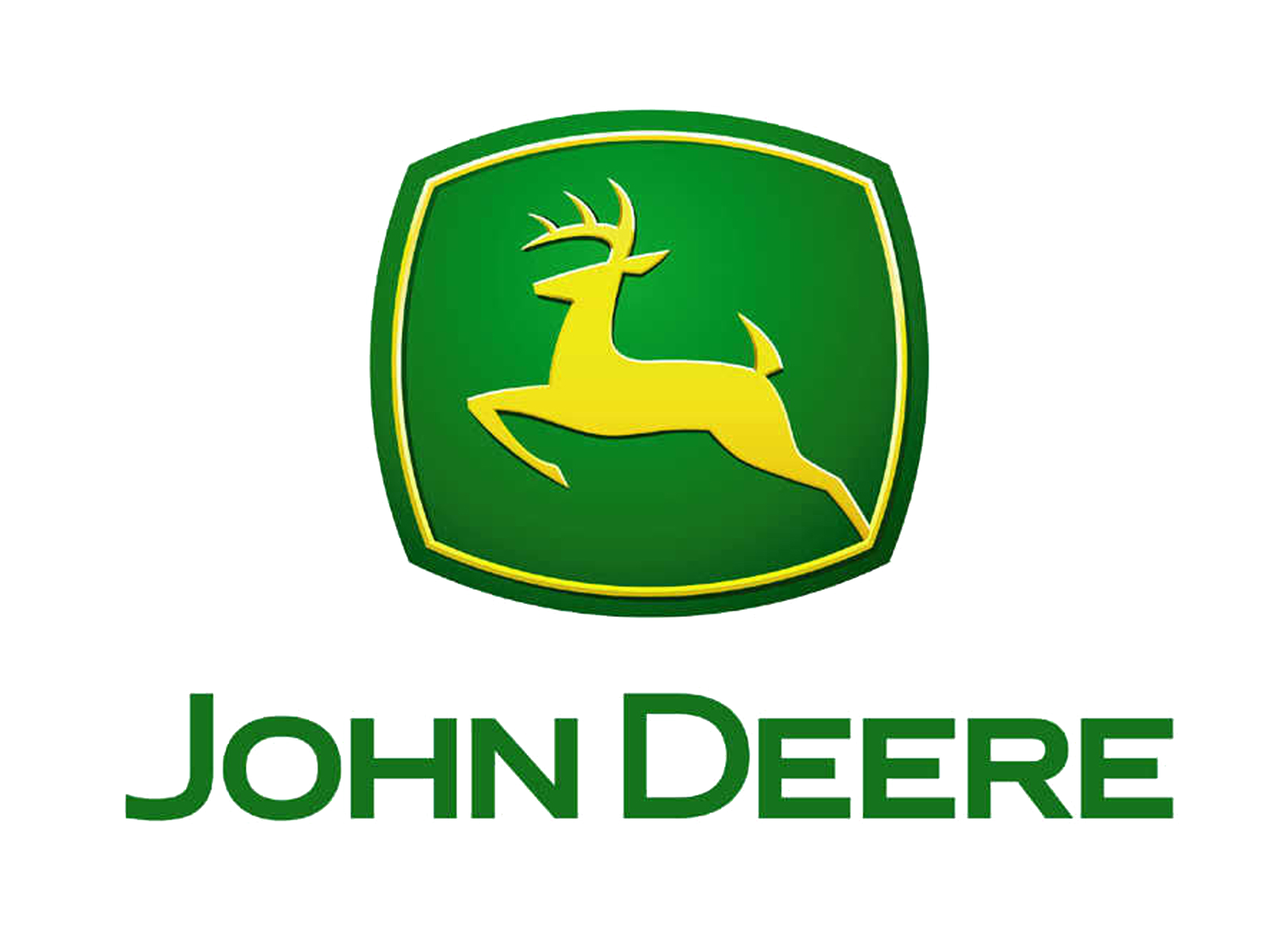 John Deere logo