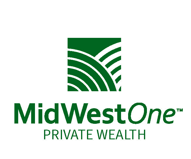 MidWest One Wealth logo