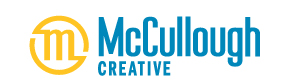 mccoullough creative logo