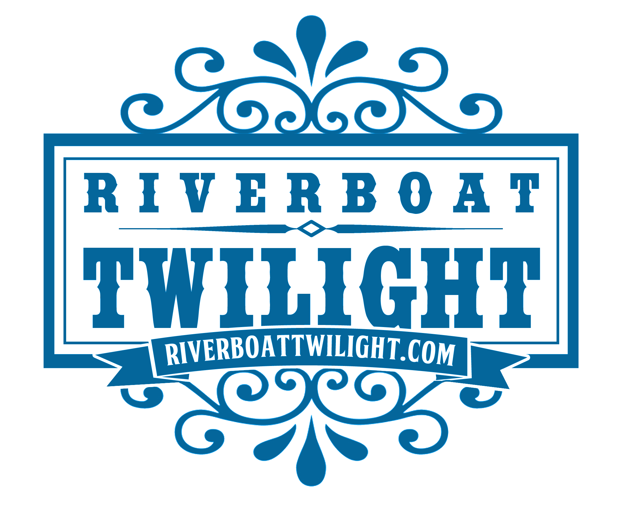 Riverboat Twilight logo