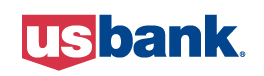 US bank logo