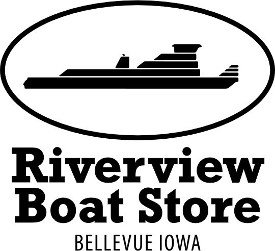 riverview boat store logo