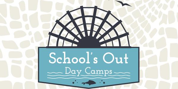 schools out day camp