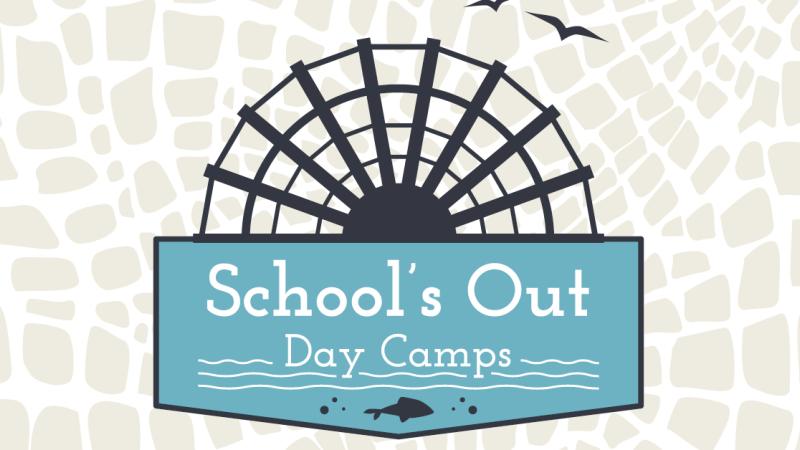 School's out day camps