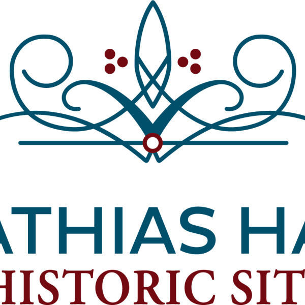 Mathias Ham Historic Site Logo