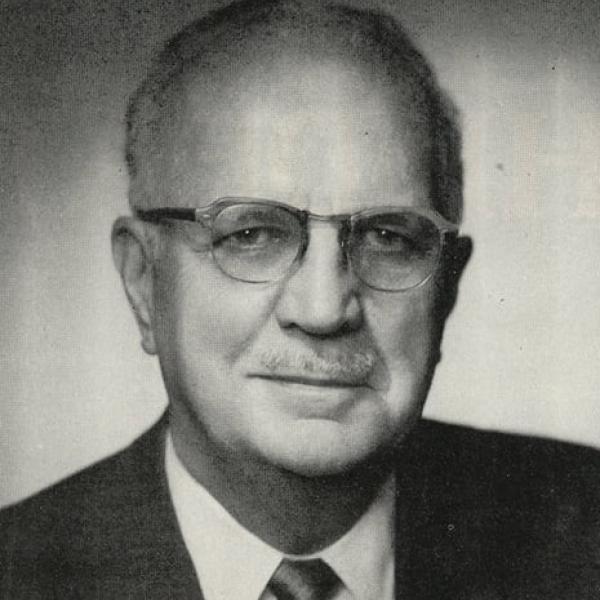 Herman Theodore Pott