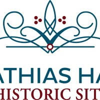 Mathias Ham Historic Site Logo